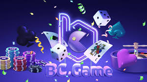 BC Game Download for Android Get the Latest Version Now!
