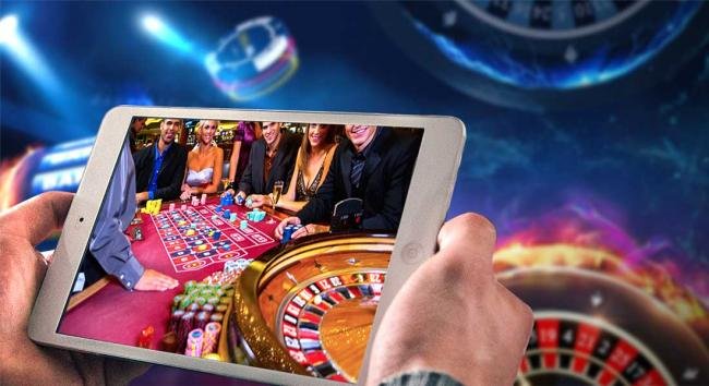 Casino Rocket Login Access Your Favorite Games Easily Casino Rocket Login Access Your Favorite Games Easily