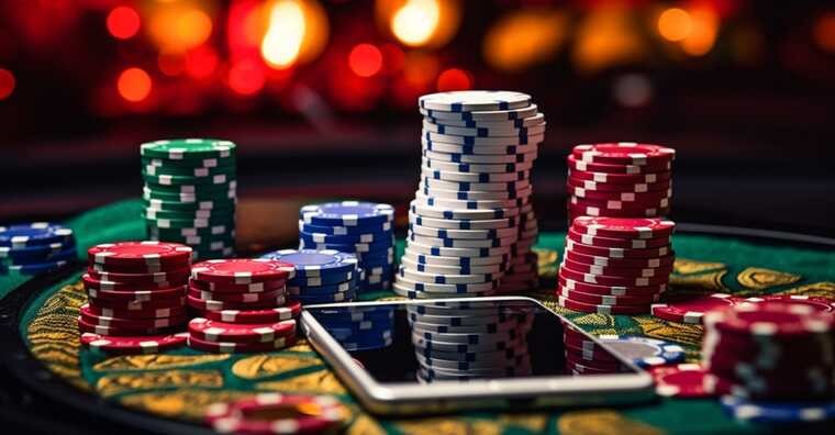 Discover Excitement at Rollino Casino & Sportsbook 13 Discover Excitement at Rollino Casino & Sportsbook 13
