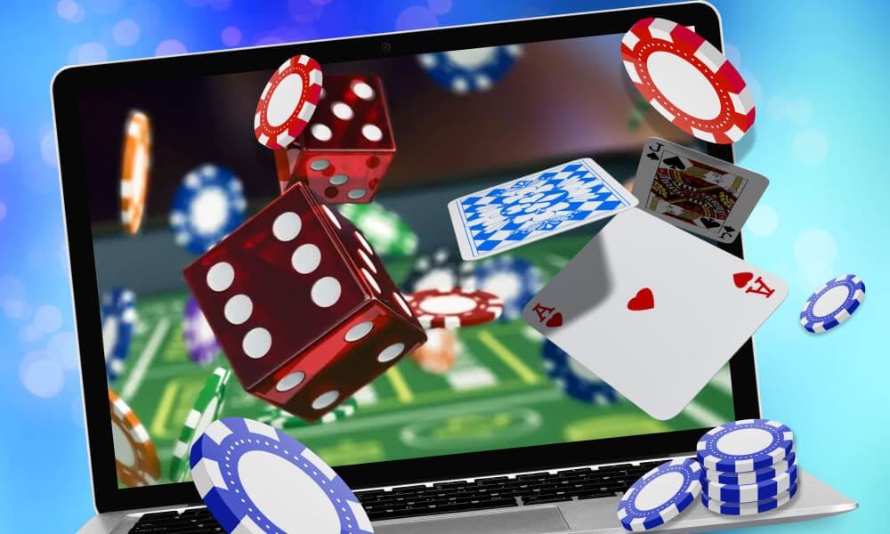 Discover the Excitement of Richy Leo Casino Online Games 5