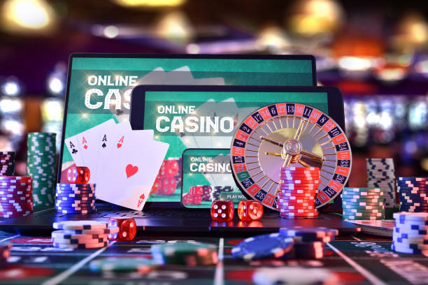 Experience the Thrill of Gaming at Twister Wins Casino & Sportsbook 31