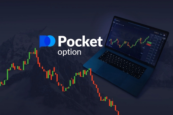 Pocket Option Your Gateway to Successful Trading