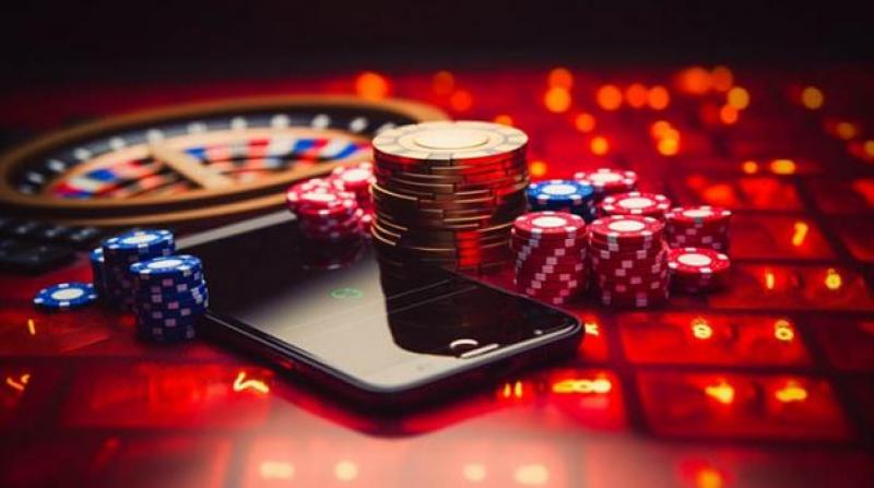 Professor Wins Casino & Sportsbook An In-Depth Look at Winning Strategies
