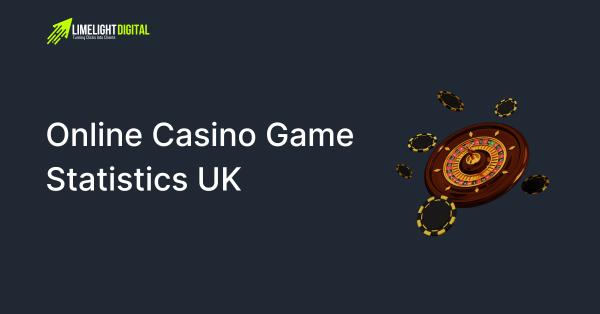 The Evolution and Impact of the UK Online Casino Industry
