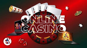 The Rise of Regulated Online Casinos Ensuring Fair Play and Safety The Rise of Regulated Online Casinos Ensuring Fair Play and Safety