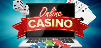 The Rise of Regulated Online Casinos Ensuring Fair Play and Safety The Rise of Regulated Online Casinos Ensuring Fair Play and Safety