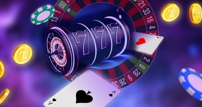 Top Casino Platforms with Advanced Technology 1147123250