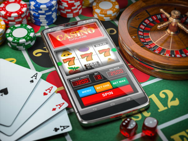 Experience the Thrill at Beonbet Online Casino