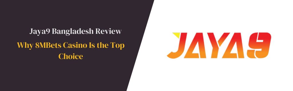 Exploring the Unique Features of Jaya9 Casino Exploring the Unique Features of Jaya9 Casino