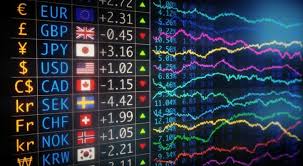 The Global Forex Trading Market Trends, Strategies, and Future Prospects