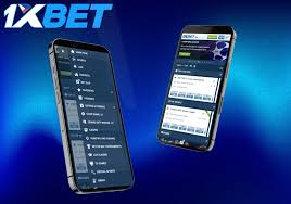 1xBet App Your Ultimate Betting Experience at Your Fingertips