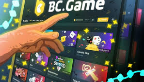 BC GAME FR  Le Guide Ultime pour les Joueurs de Casino en Ligne
