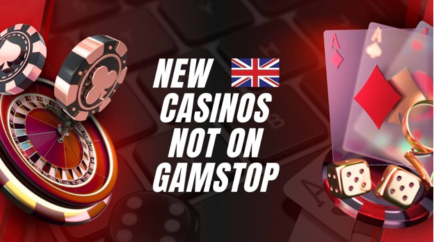 Discover Exciting New Non Gamstop Casino Sites -1799743842