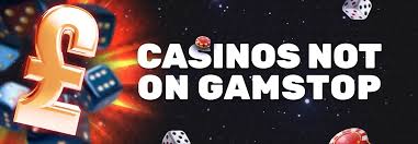 Discover Trusted Non GamStop Casinos for Safe Gambling