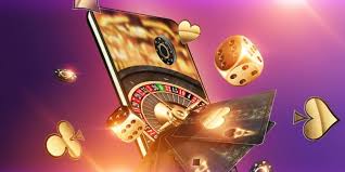 Experience the Excitement of Rollino Online Casino