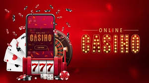Experience the Thrills of Golden Lion Casino