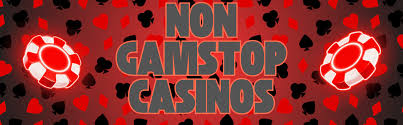 Exploring Casinos Not on Gamstop UK Your Ultimate Guide to Non-Gamstop Online Gambling Exploring Casinos Not on Gamstop UK Your Ultimate Guide to Non-Gamstop Online Gambling