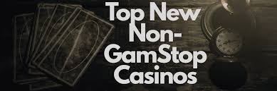Exploring Non Gamstop Casinos A Freedom to Play