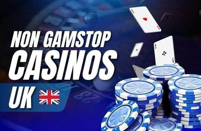 Non GamStop Casinos in the UK Freedom to Play Your Way