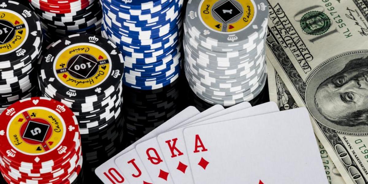 Professor Wins Your Guide to Successful Casino and Sportsbook Strategies
