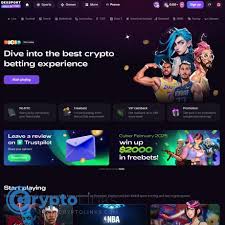 The Future of Sports Betting Exploring Dexsport