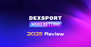The Future of Sports Betting Exploring Dexsport