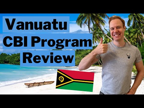 Understanding the Costs of Vanuatu CBI A Comprehensive Guide
