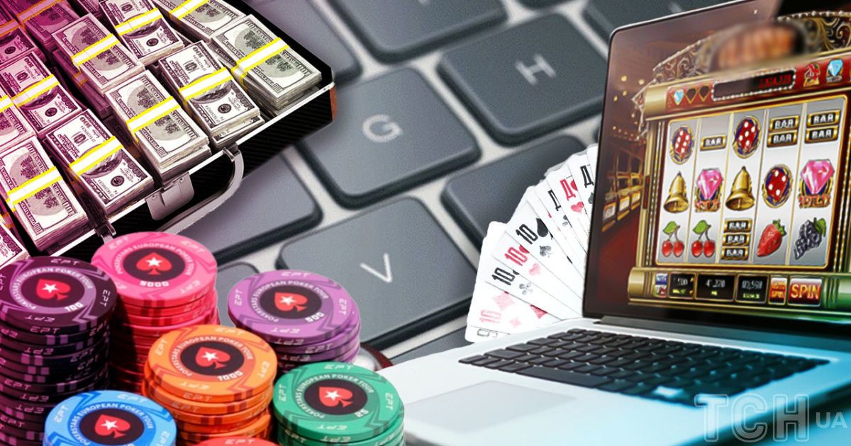 Understanding the Excitement of Casino Twister Wins