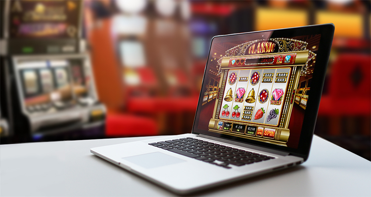Understanding the Excitement of Casino Twister Wins