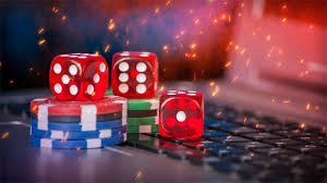 Unveiling the Secrets of Casino Incognito A New Era of Online Gaming