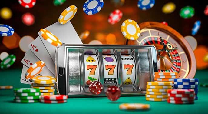 Unveiling the Secrets of Casino Incognito A New Era of Online Gaming