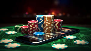 Unveiling the Secrets of Casino Incognito A New Era of Online Gaming