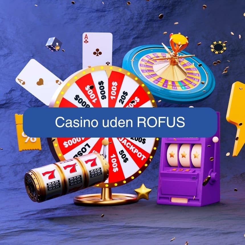 Casino Uden Indbetaling Oplev Fordele og Muligheder
