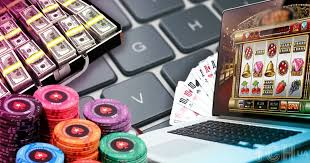 Casinon med Skattefria Vinster En Guide till Lättsamma Spelupplevelser