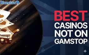 Casinos Non on Gamstop Discover your Options Beyond Restrictions
