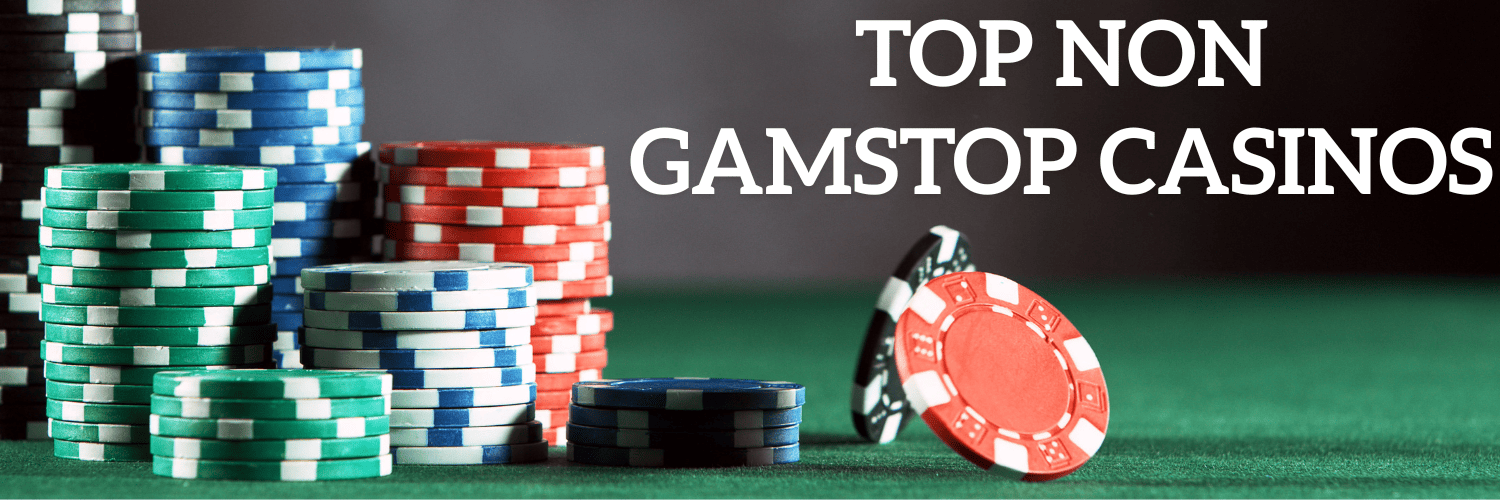 Discover the Best Casino Sites Not on Gamstop 854553080