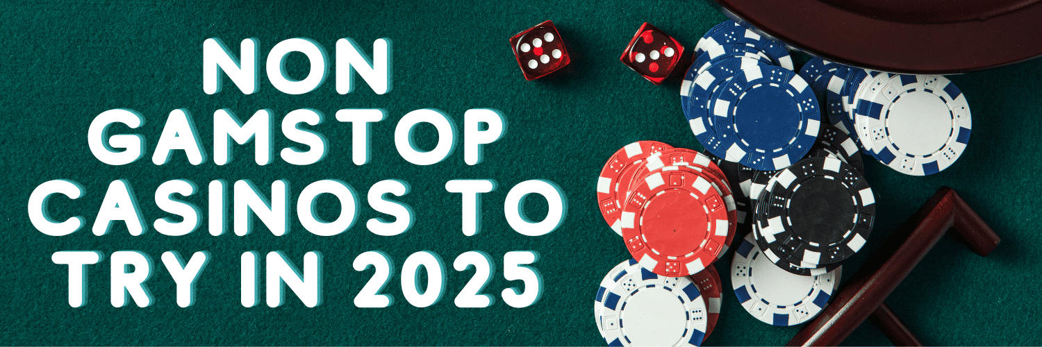 Discover the Best Casino Sites Not on Gamstop 854553080