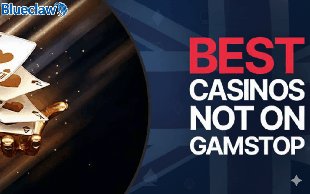 Discover the Best Casino Sites Not on Gamstop 854553080