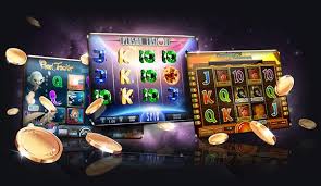 Discover the Thrills of Casino 7Gold Your Ultimate Gaming Destination