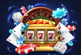 Discover the Thrills of Casino 7Gold Your Ultimate Gaming Destination