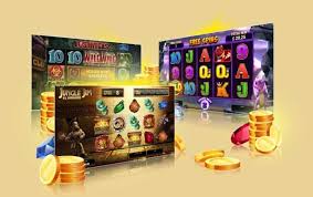 Exciting Wins Await at Online Casino WinsMania