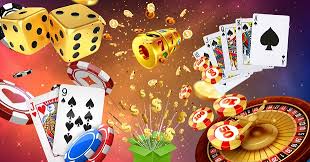 Explore the Future of Gaming Online Casino with Strong Technical Features