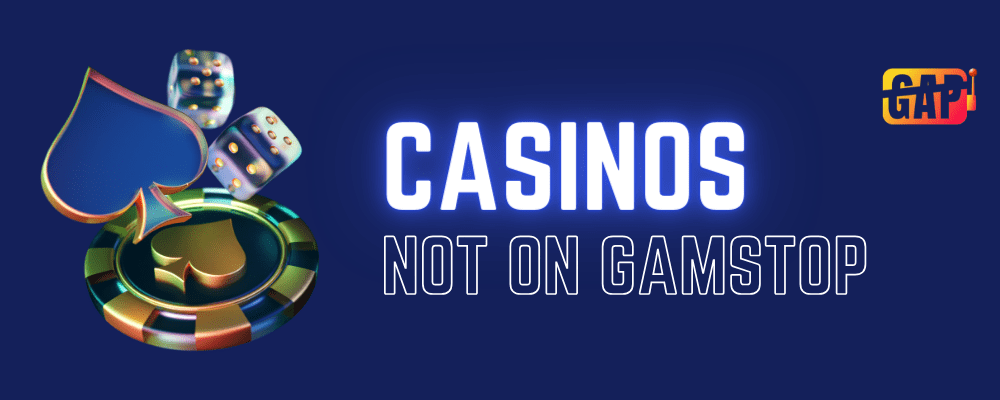 Exploring Non Gamstop UK Casino Sites A Comprehensive Guide 961939783
