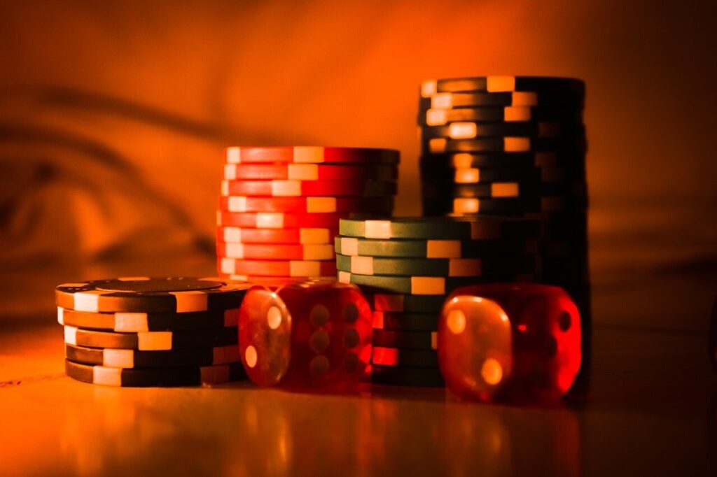 Nové CZ Online Casino Zábava na Dosah Ruky