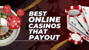 Online Casinos A Pathway to Long-Term Entertainment