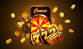 The Rise of Crypto Gambling Worldwide A New Era for Online Casinos The Rise of Crypto Gambling Worldwide A New Era for Online Casinos