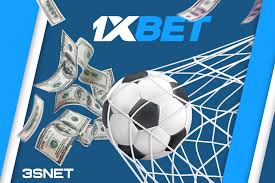Understanding 1xBet Betting A Comprehensive Guide -1440787592 Understanding 1xBet Betting A Comprehensive Guide -1440787592