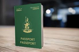 Understanding the Costs of a Vanuatu Passport