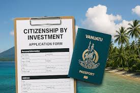 Understanding the Costs of a Vanuatu Passport