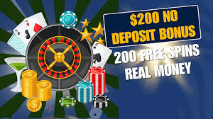 Unlock Exciting Rewards with 40 Free Spins No Deposit Casinos Unlock Exciting Rewards with 40 Free Spins No Deposit Casinos